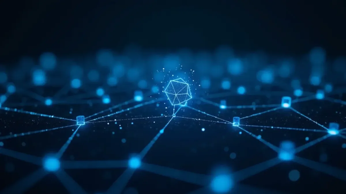 Cryptocurrency network