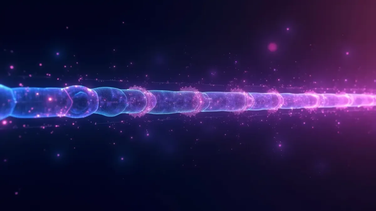 Ethereum network capacity expansion