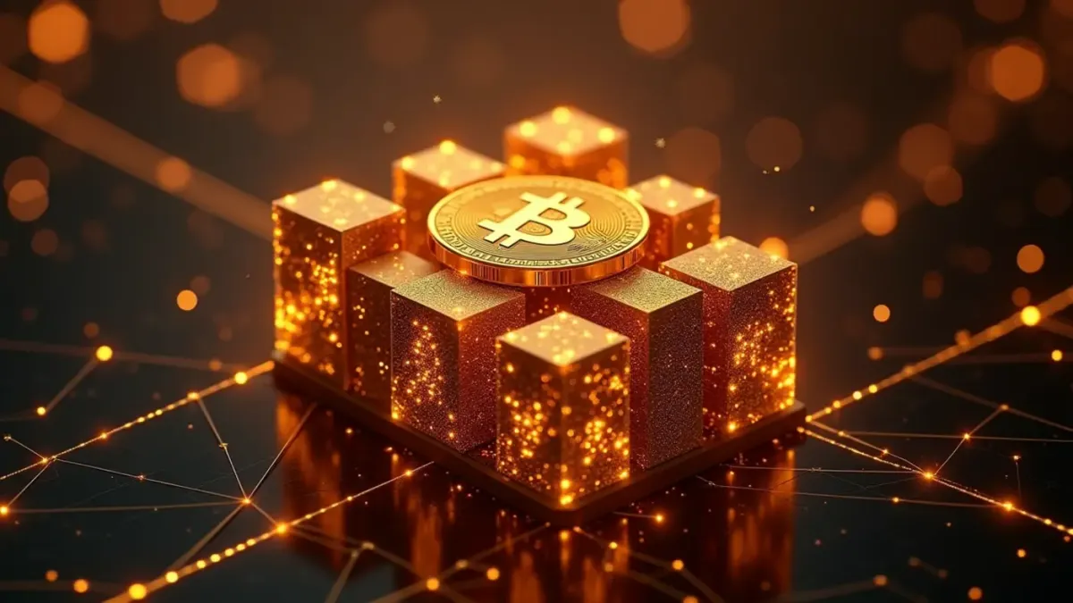 Bitcoin Bitcoin network