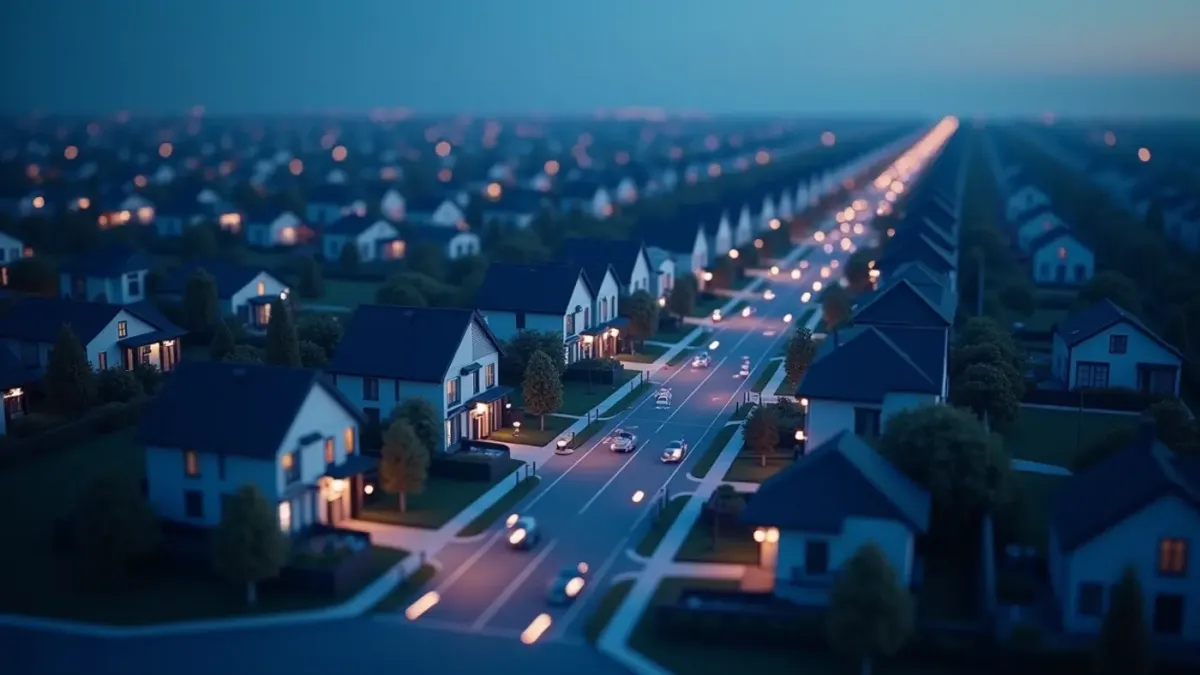 Housing Market housing market trends