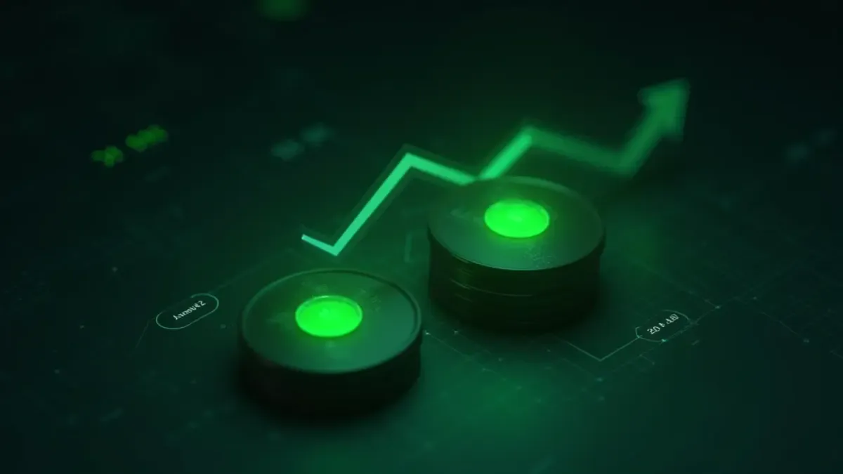 Stablecoin stablecoin market