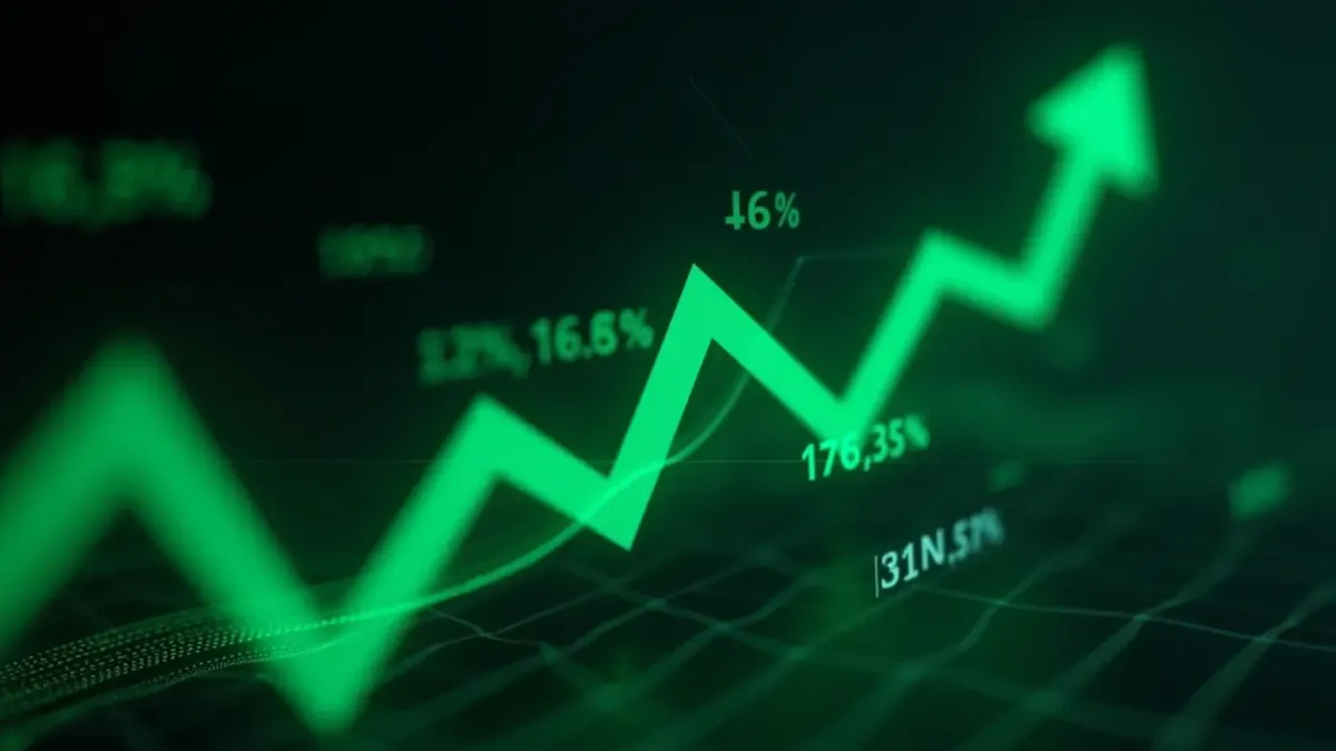 Mortgage mortgage market dynamics