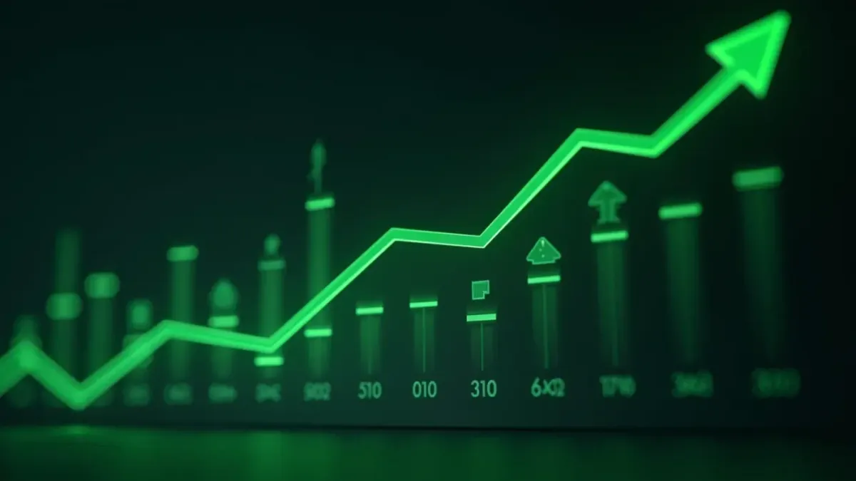 Mortgage mortgage market dynamics
