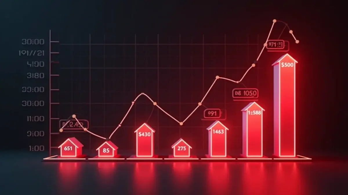 Affordability housing affordability