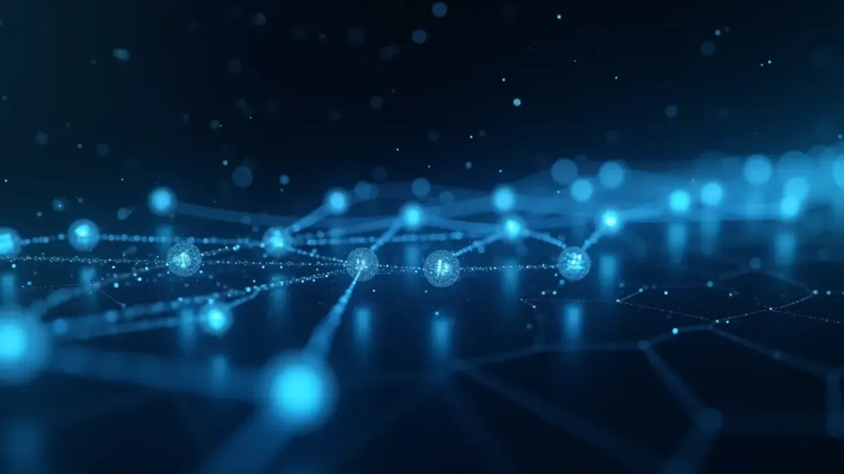 Cryptocurrency network