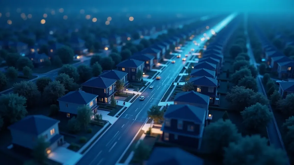 Housing Market housing market trends