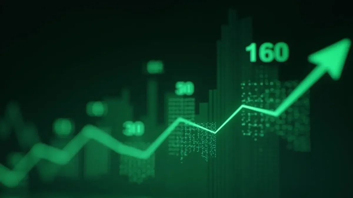 Mortgage mortgage market dynamics