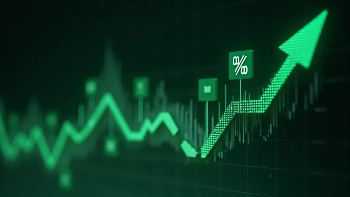 Mortgage mortgage market dynamics