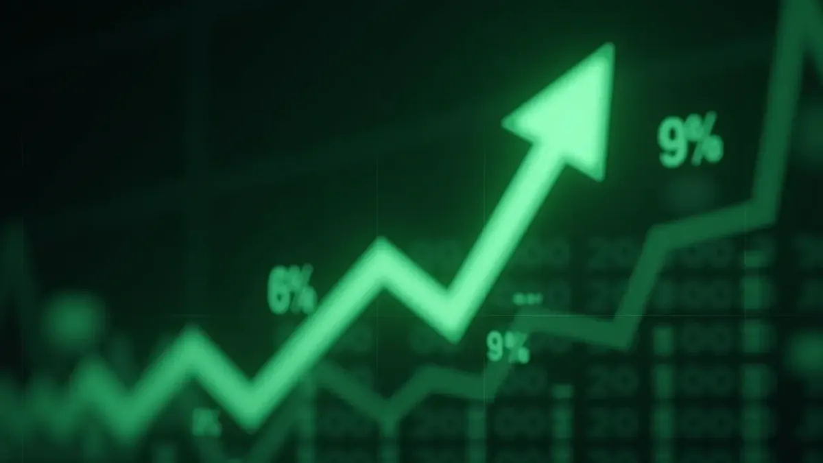 Mortgage mortgage market dynamics