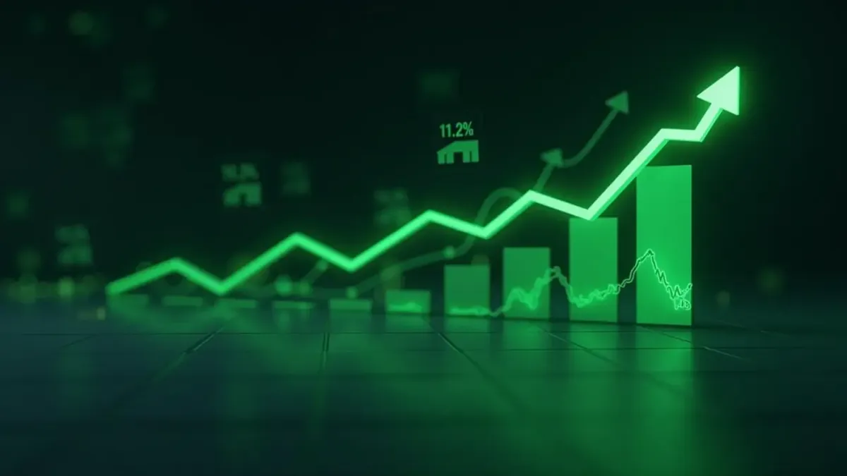 Mortgage mortgage market dynamics