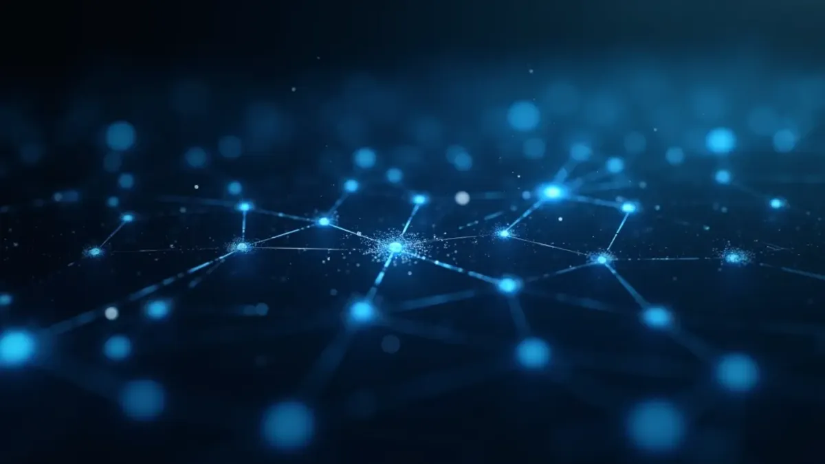 Cryptocurrency network