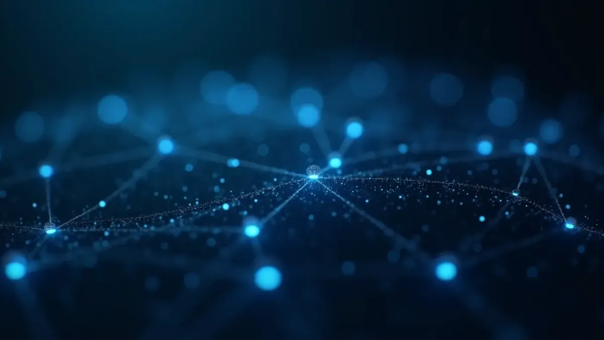 Cryptocurrency network