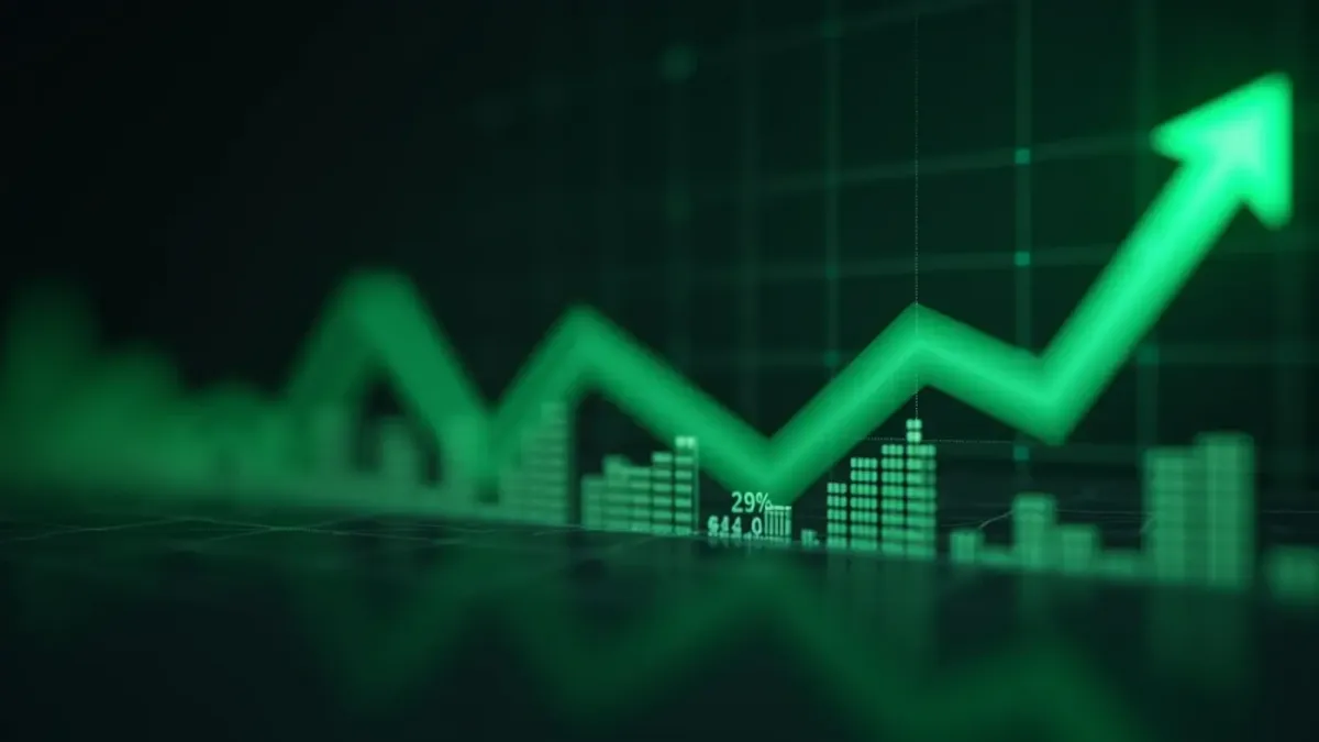 Mortgage mortgage market dynamics
