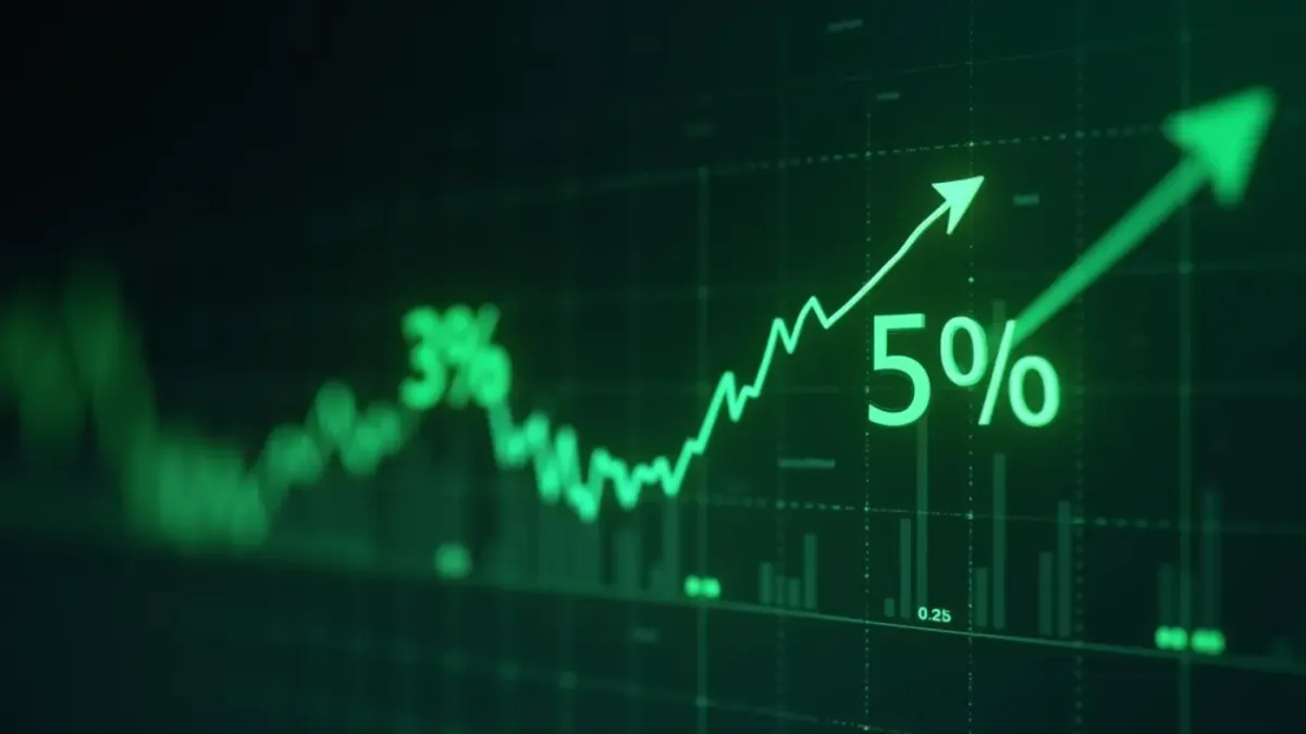 Mortgage mortgage market dynamics