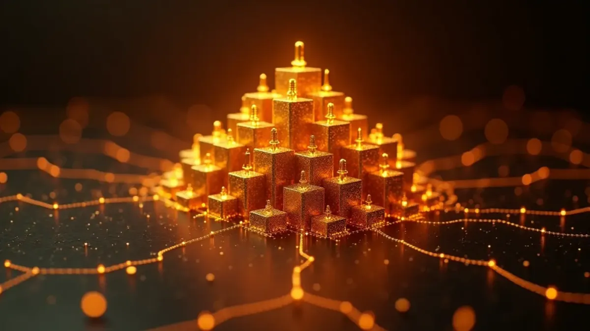 Bitcoin Bitcoin network