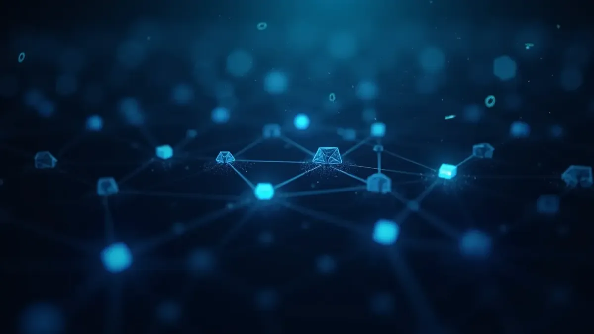 Cryptocurrency network