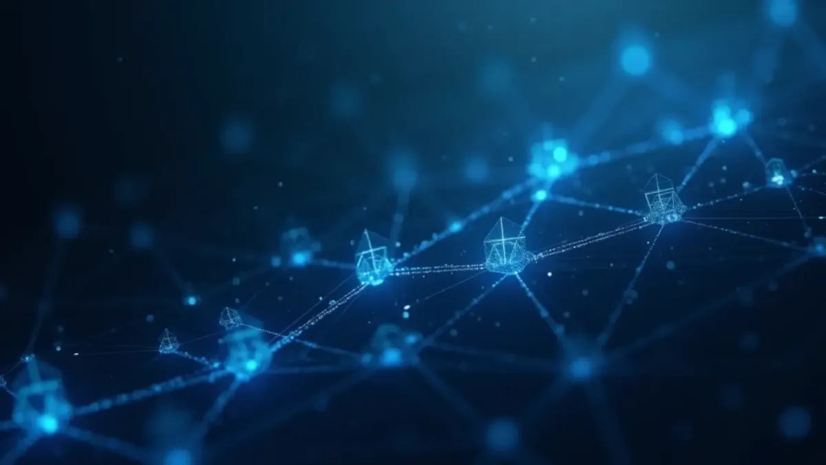 Cryptocurrency network