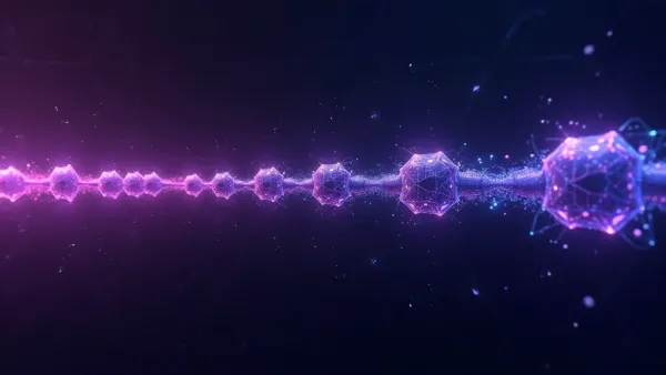 Ethereum network capacity expansion