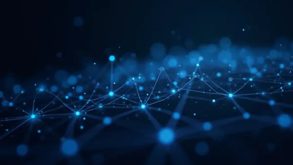 Cryptocurrency network