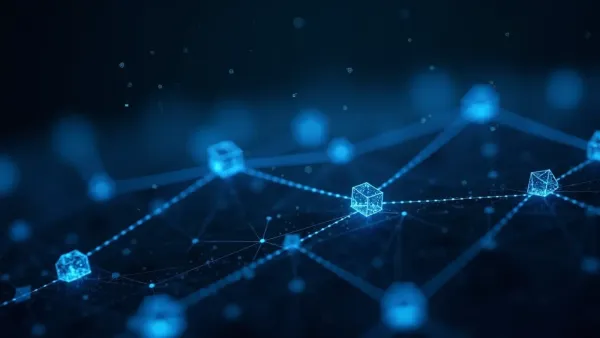 Cryptocurrency network