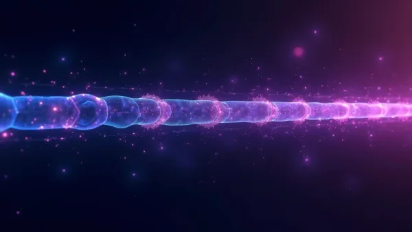 Ethereum network capacity expansion