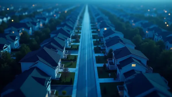 Housing Market housing market trends