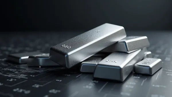 Silver Market market