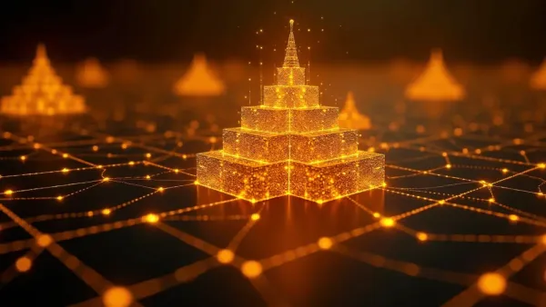 Bitcoin Bitcoin network