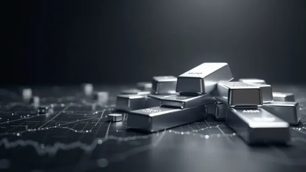 Silver Market market