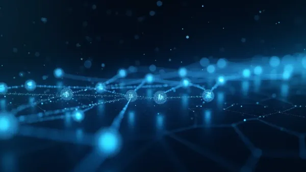 Cryptocurrency network