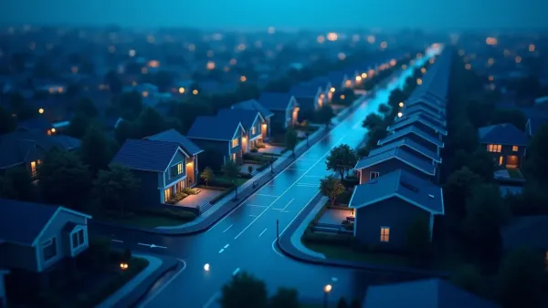 Housing Market housing market trends