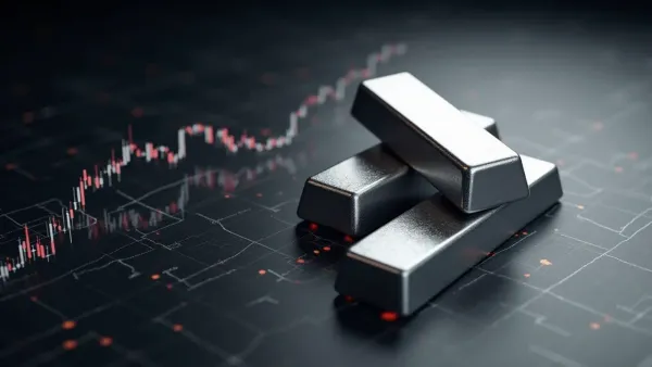 Silver Market market