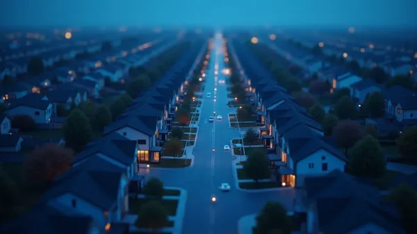 Housing Market housing market trends