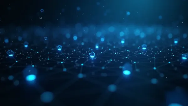 Cryptocurrency network