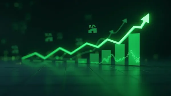 Mortgage mortgage market dynamics