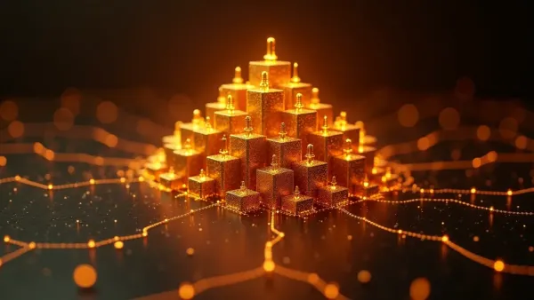 Bitcoin Bitcoin network