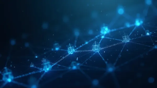 Cryptocurrency network