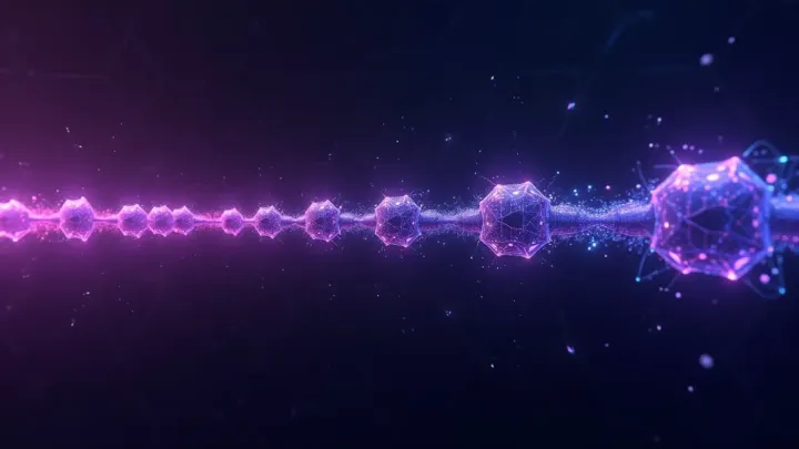 Ethereum network capacity expansion