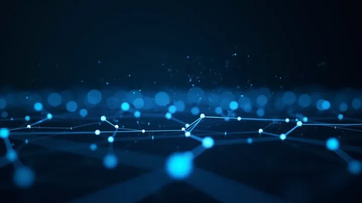 Cryptocurrency network