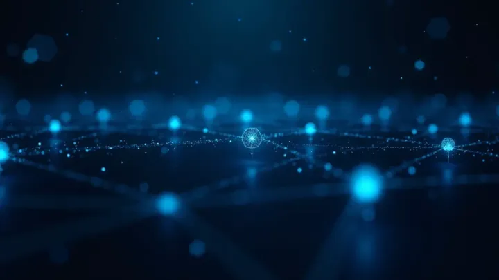 Cryptocurrency network