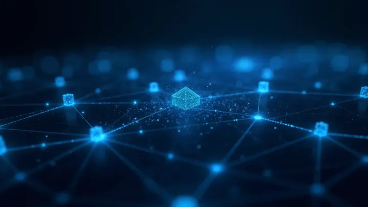 Cryptocurrency network